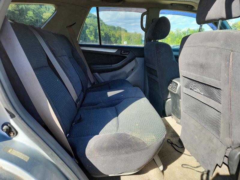 Продаж на аукціоні авто 2004 Toyota 4runner, vin: JTEBU14R440026095, номер лоту: 68250996