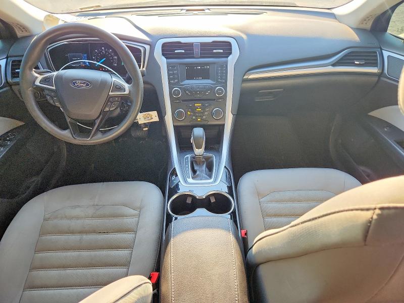 Aukcja sprzedaży 2015 Ford Fusion, vin: 3FA6P0UU4FR153210, numer aukcji: 66935686