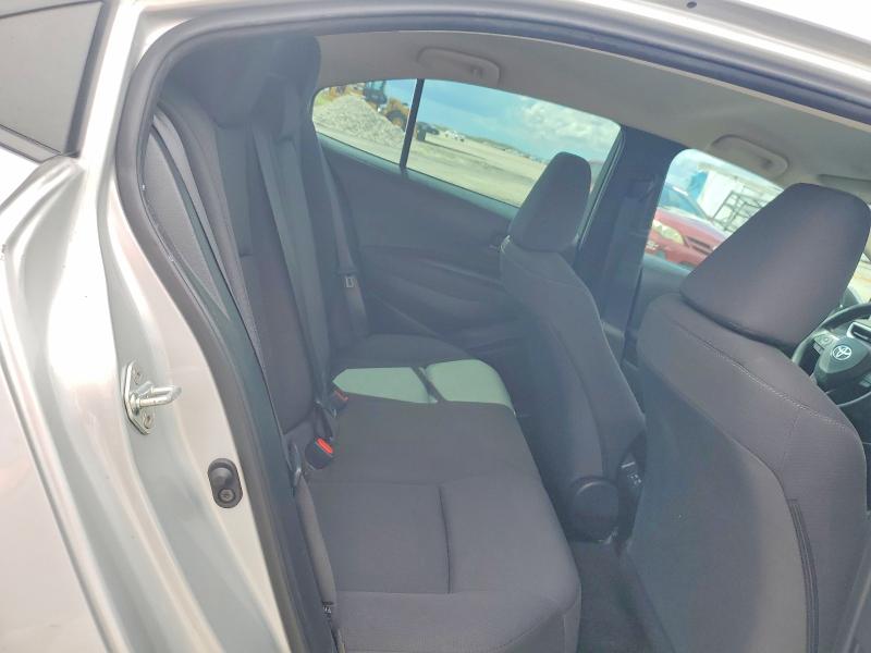 67277566 :رقم المزاد ، 5YFB4MDE8PP004114 vin ، 2023 Toyota Corolla مزاد بيع