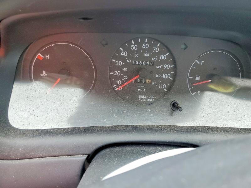 Aukcja sprzedaży 1996 Toyota Corolla, vin: 2T1BB02E2TC155395, numer aukcji: 67316456