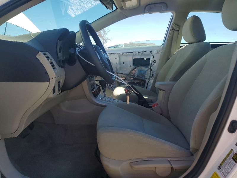 2013 Toyota Corolla მანქანა იყიდება აუქციონზე, vin: 2T1BU4EE4DC085056, აუქციონის ნომერი: 70802686