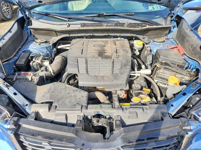 Aukcja sprzedaży 2019 Subaru Forester, vin: JF2SKASC7KH529760, numer aukcji: 67563736