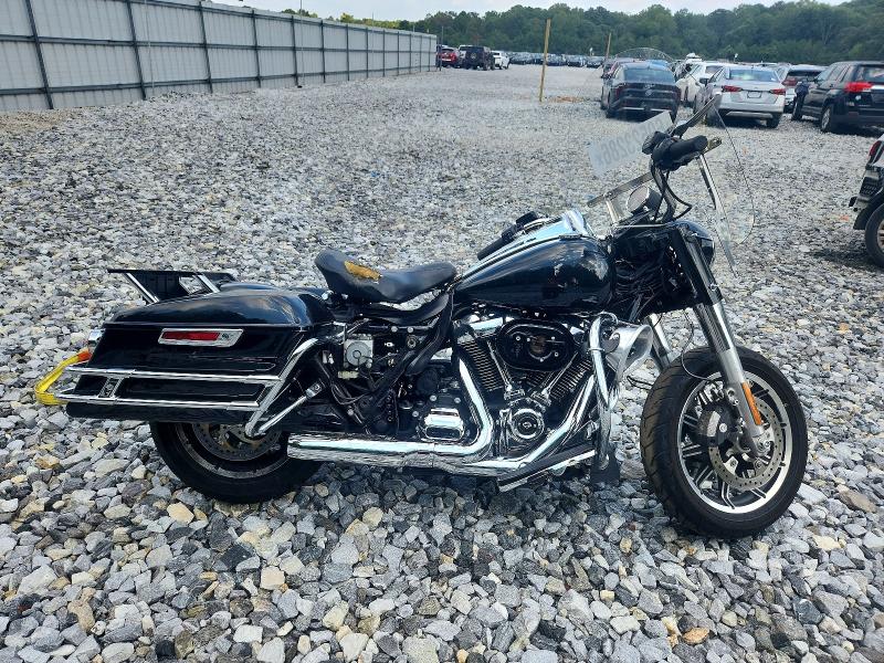 Aukcja sprzedaży 2019 Harley-davidson Flhp, vin: 1HD1FHP16KB620860, numer aukcji: 69523286