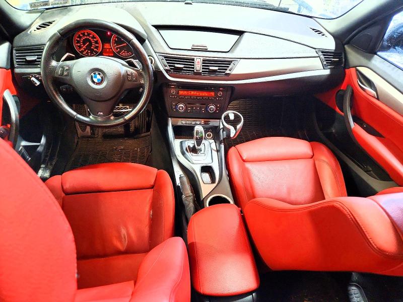 Продаж на аукціоні авто 2015 Bmw X1, vin: WBAVL1C5XFVY35493, номер лоту: 67344586