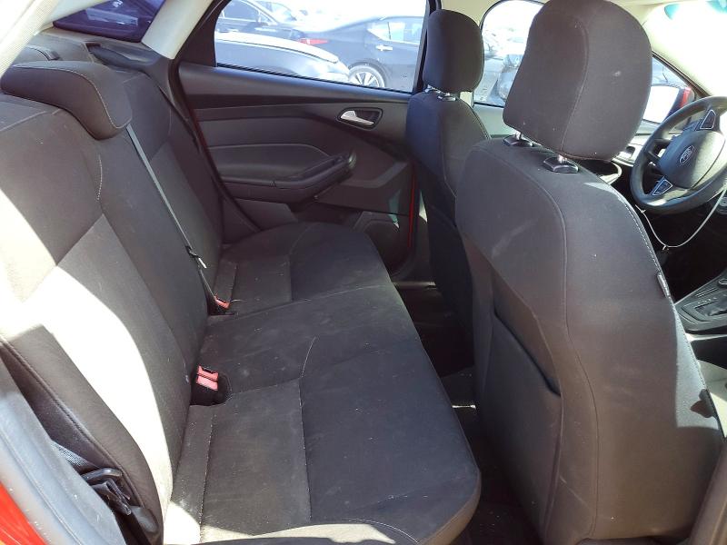 Aukcja sprzedaży 2017 Ford Focus, vin: 1FADP3F26HL244744, numer aukcji: 69040746