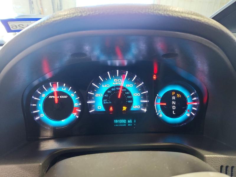Aukcja sprzedaży 2011 Ford Fusion, vin: 3FAHP0GA6BR121427, numer aukcji: 70260256