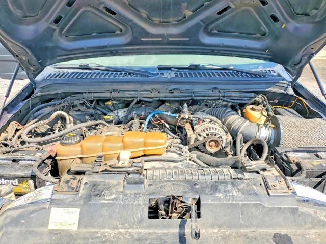 Продаж на аукціоні авто 2000 Ford F250, vin: 1FTNX20F6YEC35728, номер лоту: 69292606