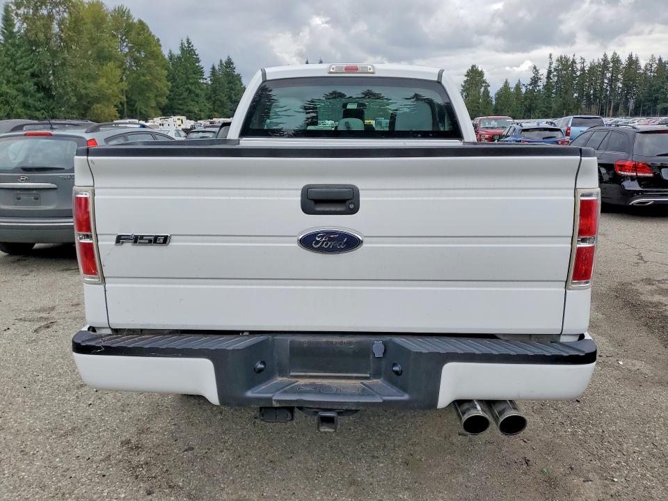Продаж на аукціоні авто 2013 Ford F150, vin: 1FTFX1EF7DFB26075, номер лоту: 67925426