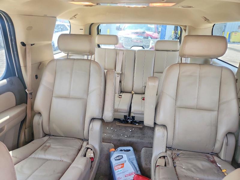 Aukcja sprzedaży 2009 Gmc Yukon, vin: 1GKFK33069R174637, numer aukcji: 67997346