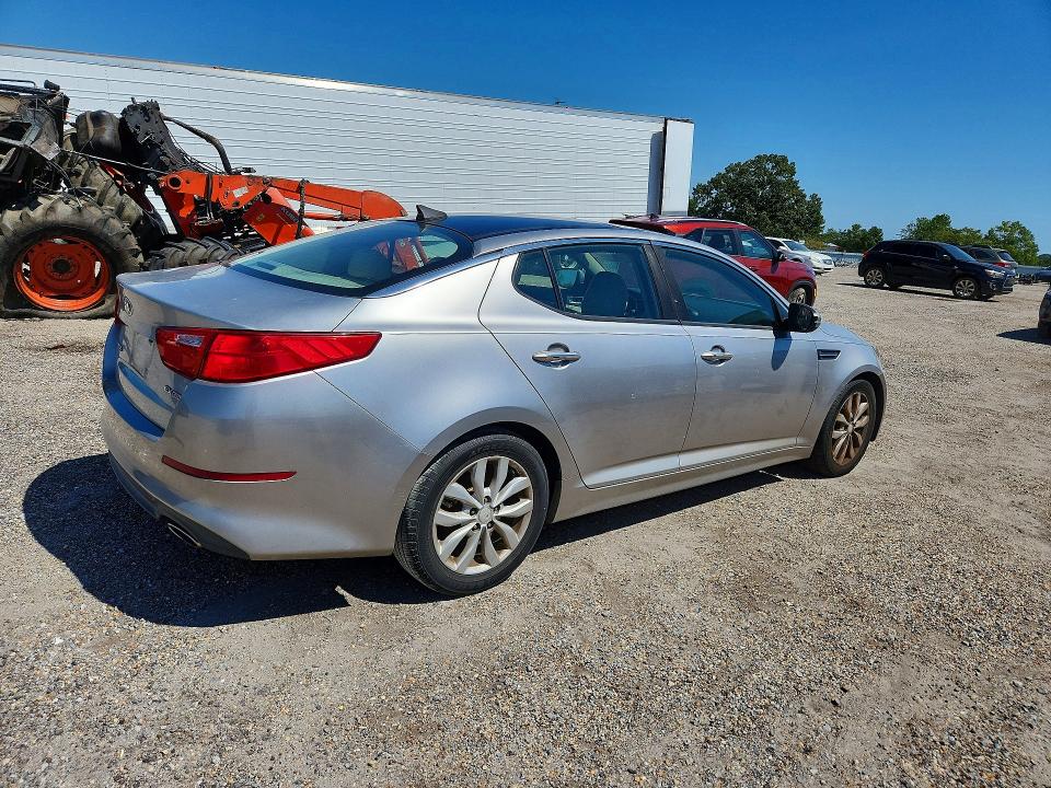 Aukcja sprzedaży 2015 Kia Optima, vin: 5XXGN4A78FG441904, numer aukcji: 68894346