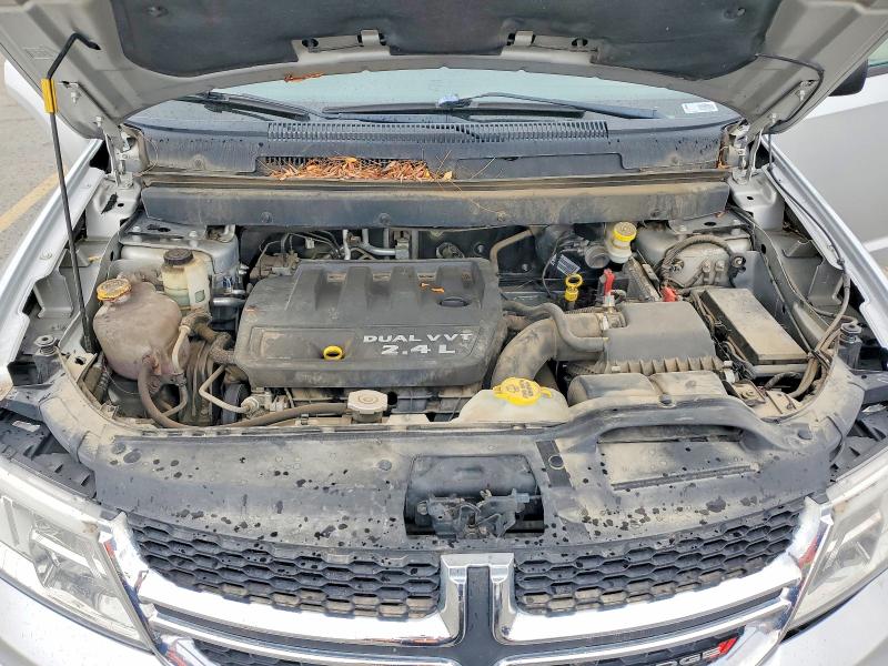 Aukcja sprzedaży 2014 Dodge Journey, vin: 3C4PDCABXET258668, numer aukcji: 67473496