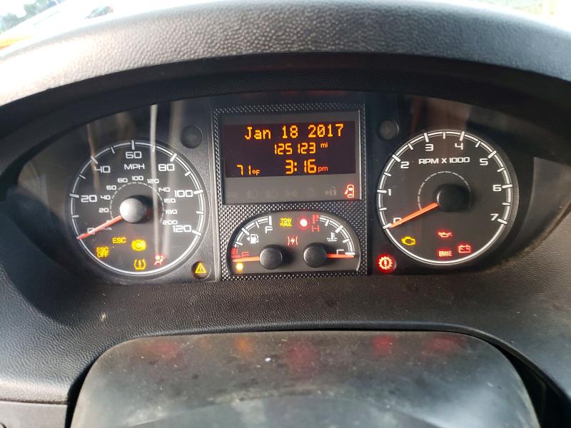 Aukcja sprzedaży 2020 Ram Promaster 3500, vin: 3C6URVJG3LE124749, numer aukcji: 67976396