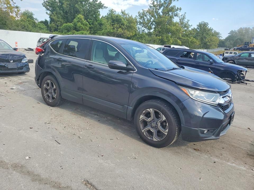 Aukcja sprzedaży 2017 Honda Cr-v, vin: 5J6RW2H55HL031248, numer aukcji: 69213226