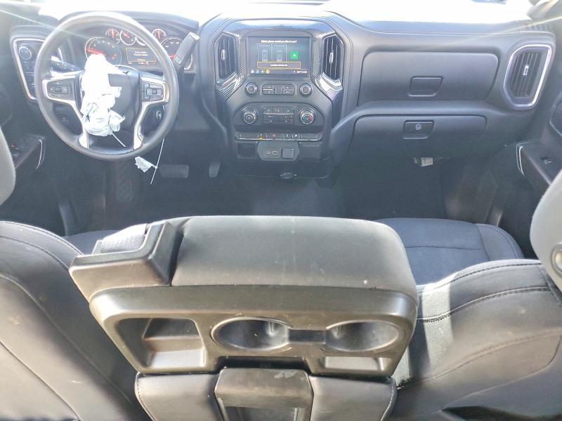 Aukcja sprzedaży 2020 Chevrolet Silverado, vin: 1GCUYDED8LZ114115, numer aukcji: 69328646