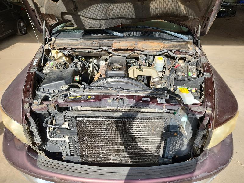 Aukcja sprzedaży 2005 Dodge Ram 2500, vin: 3D7KS28C55G707469, numer aukcji: 68087026