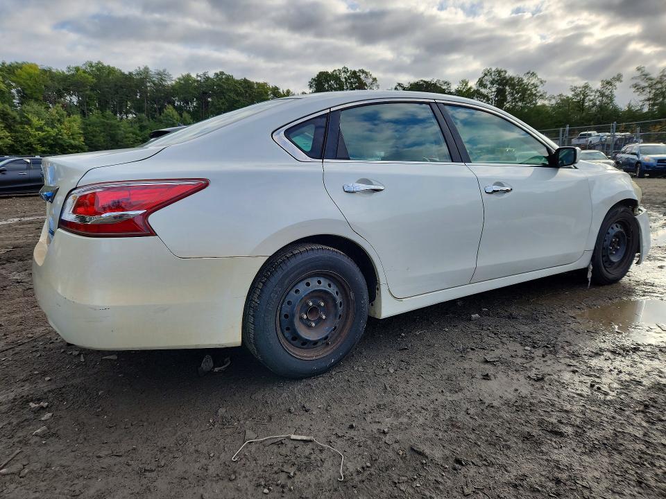 2013 Nissan Altima მანქანა იყიდება აუქციონზე, vin: 1N4AL3AP2DC163414, აუქციონის ნომერი: 70124416