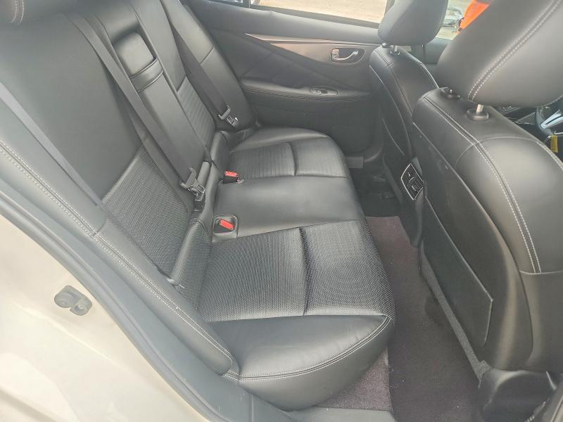Aukcja sprzedaży 2019 Infiniti Q50, vin: JN1EV7AP6KM517958, numer aukcji: 68623656