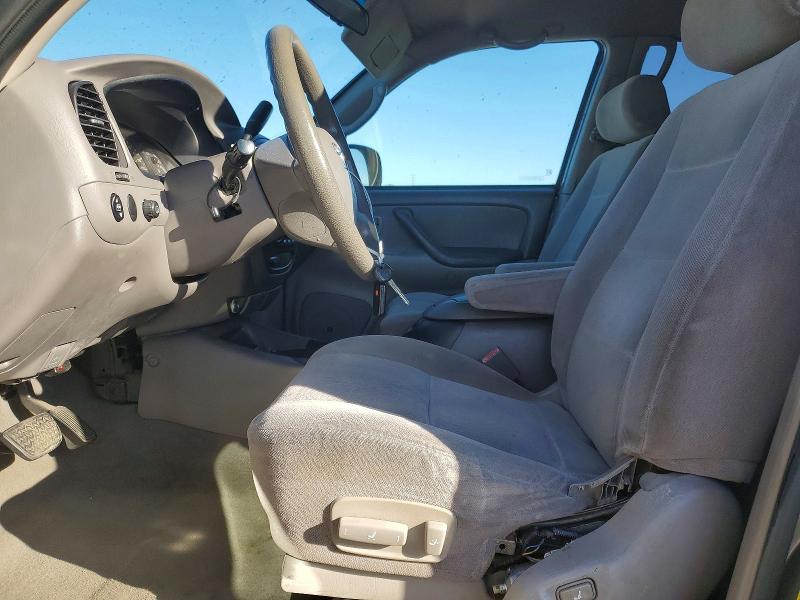 Продажа на аукционе авто 2003 Toyota Sequoia, vin: 5TDZT34A73S203567, номер лота: 67367476