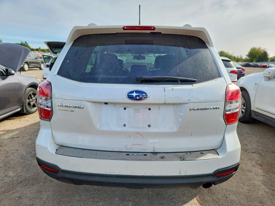 69377946 :رقم المزاد ، JF2SJCLC1EH526256 vin ، 2014 Subaru Forester مزاد بيع