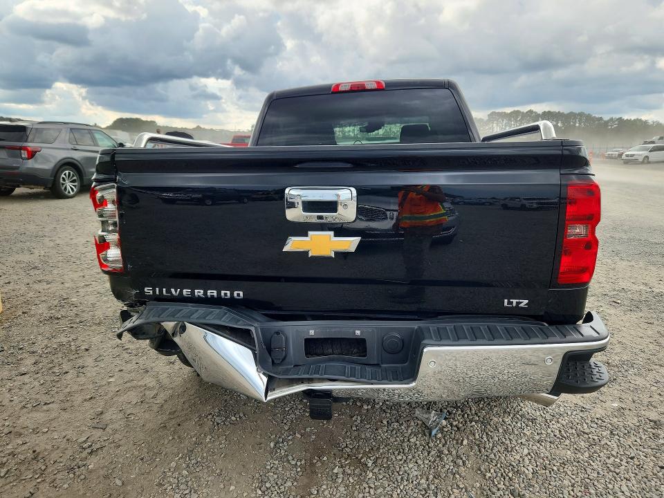 Aukcja sprzedaży 2014 Chevrolet Silverado, vin: 3GCUKSECXEG312534, numer aukcji: 70215876
