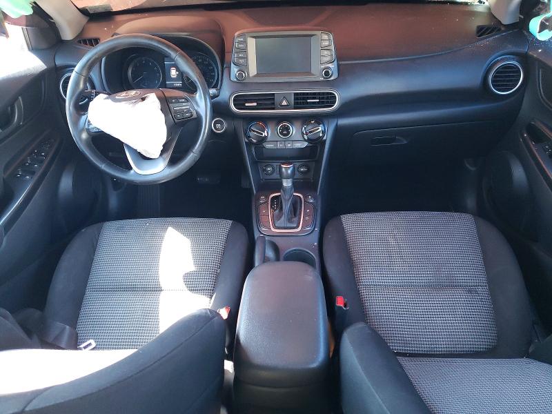 Aukcja sprzedaży 2020 Hyundai Kona, vin: KM8K6CAA0LU517646, numer aukcji: 67399876