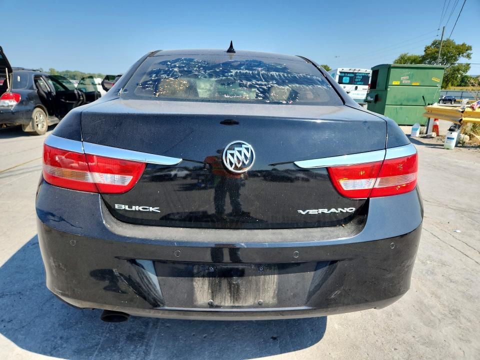 Aukcja sprzedaży 2012 Buick Verano, vin: 1G4PR5SK5C4208707, numer aukcji: 67470636
