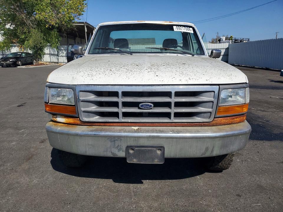 Aukcja sprzedaży 1995 Ford F250, vin: 2FTHF25H2SCA29832, numer aukcji: 69217086