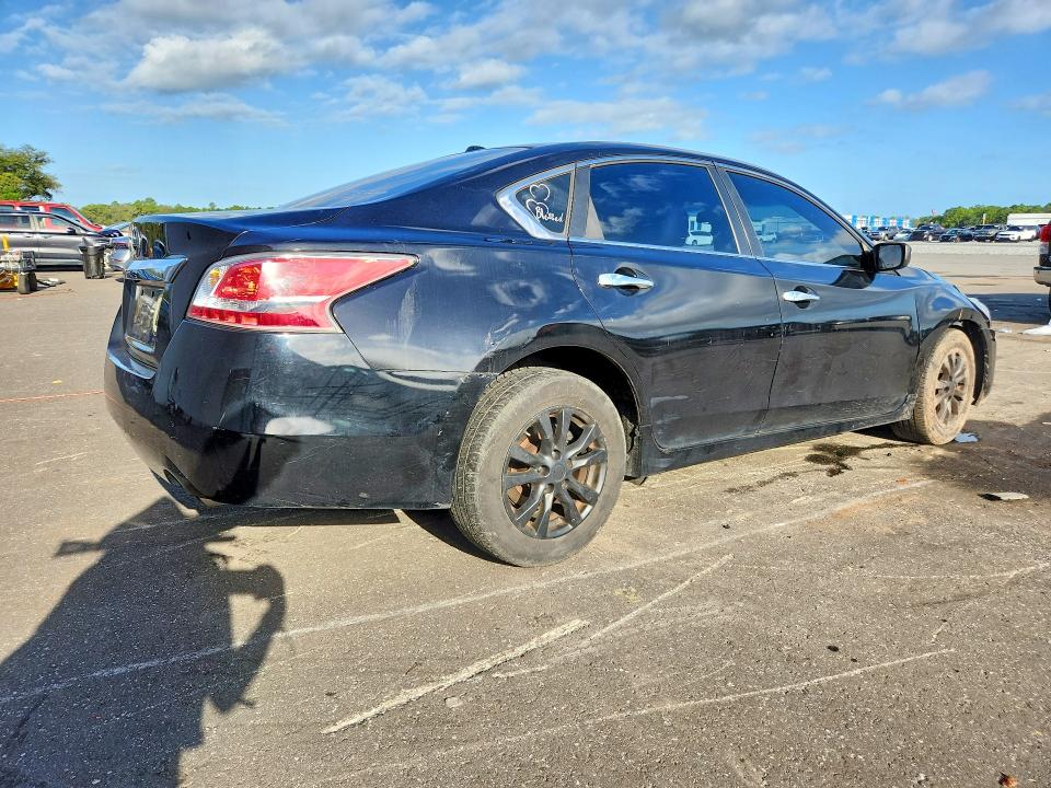 Aukcja sprzedaży 2015 Nissan Altima, vin: 1N4AL3AP5FC134816, numer aukcji: 69353426