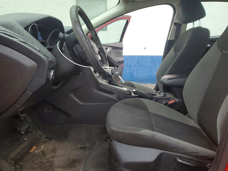 69009906 :رقم المزاد ، 1FADP3F27EL421037 vin ، 2014 Ford Focus مزاد بيع