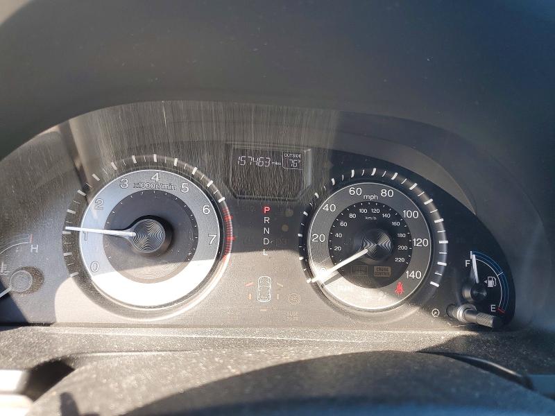 Aukcja sprzedaży 2013 Honda Odyssey, vin: 5FNRL5H4XDB051256, numer aukcji: 70680796