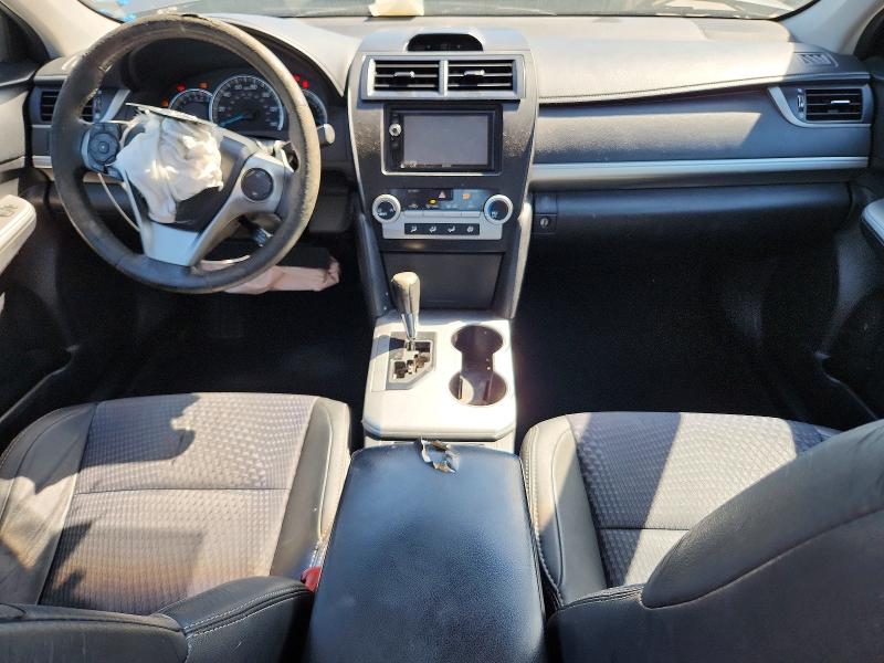 70460176 :رقم المزاد ، 4T1BF1FK6DU280474 vin ، 2013 Toyota Camry مزاد بيع