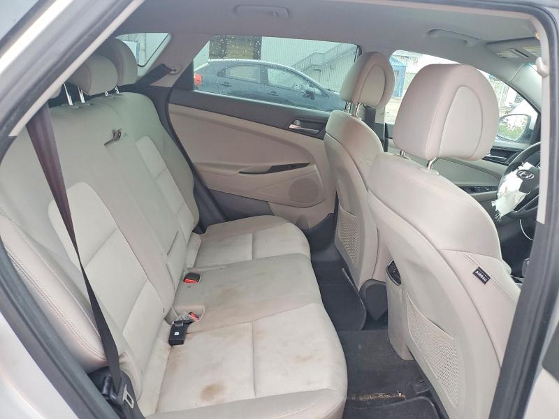 Продаж на аукціоні авто 2016 Hyundai Tucson, vin: KM8J23A44GU141203, номер лоту: 67801156