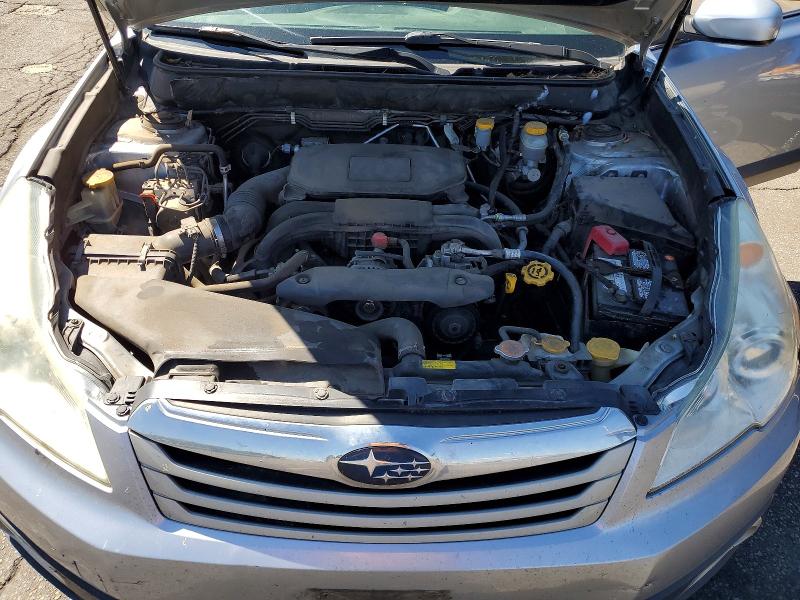 Aukcja sprzedaży 2012 Subaru Outback, vin: 4S4BRBCC4C1226794, numer aukcji: 67883526