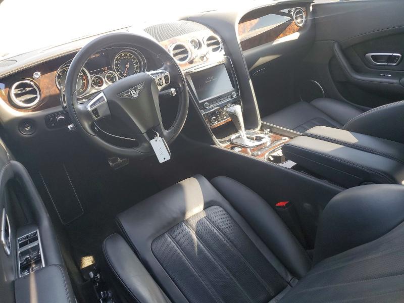 Продажа на аукционе авто 2014 Bentley Continental, vin: SCBFU7ZA9EC040542, номер лота: 68223926