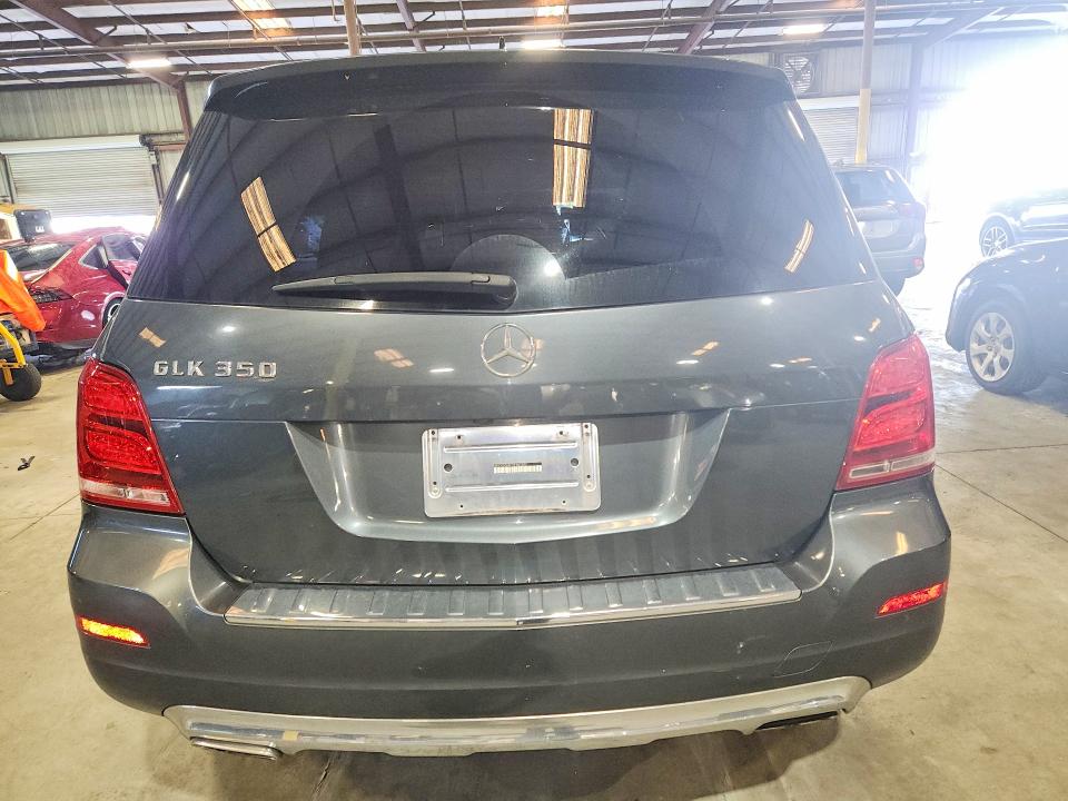 68968236 :رقم المزاد ، WDCGG5HB1DF961023         vin ، 2013 Mercedes-benz Glk مزاد بيع