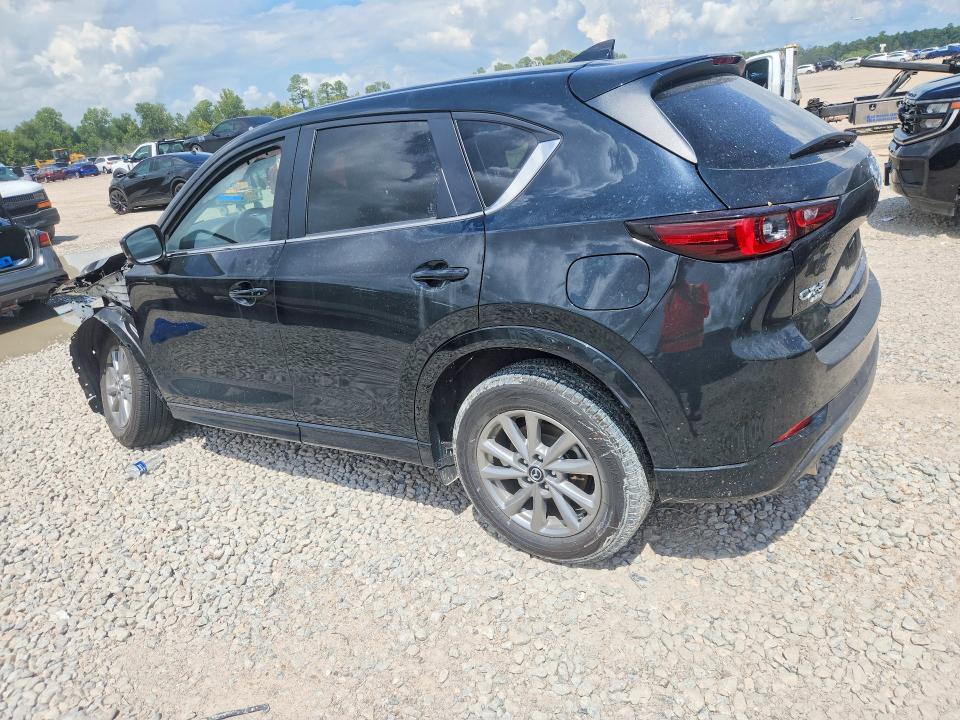 Продажа на аукционе авто 2025 Mazda Cx-5, vin: JM3KFBCL2S0684133, номер лота: 67976076