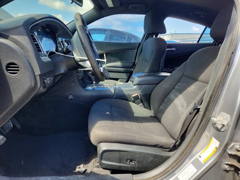 2013 Dodge Charger მანქანა იყიდება აუქციონზე, vin: 2C3CDXBG9DH637348, აუქციონის ნომერი: 69261886