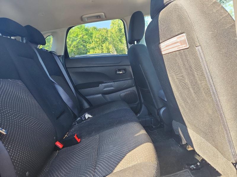 Продажа на аукционе авто 2016 Mitsubishi Outlander Sport, vin: JA4AP3AU6GZ060674, номер лота: 67606366