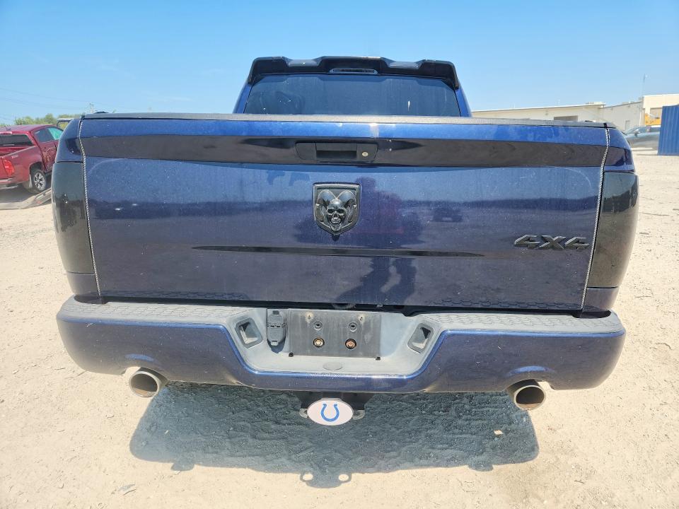 Продаж на аукціоні авто 2013 Ram 1500, vin: 1C6RR7KT6DS581051, номер лоту: 67476446