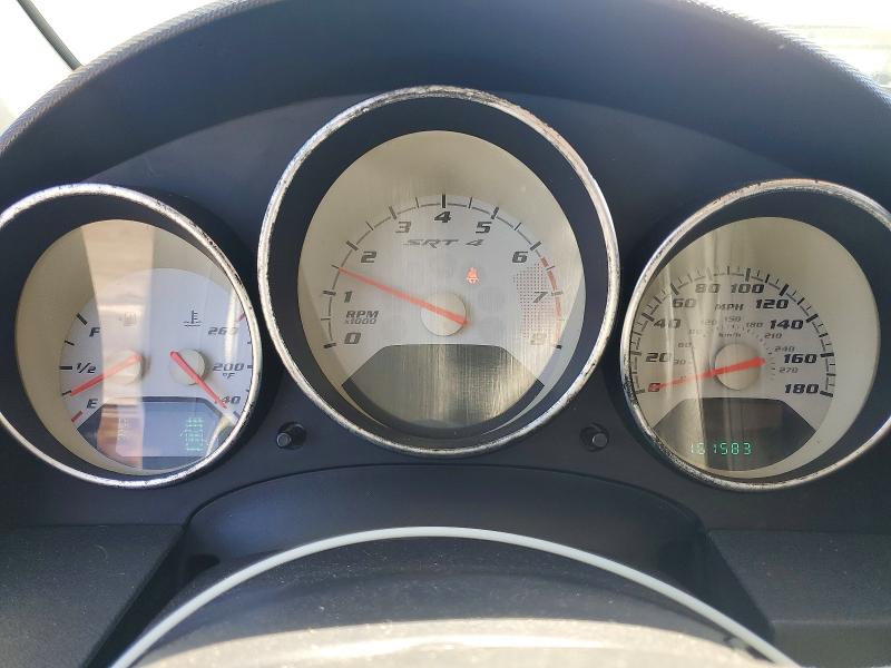 Продажа на аукционе авто 2008 Dodge Caliber, vin: 1B3HB68F78D708311, номер лота: 67631896