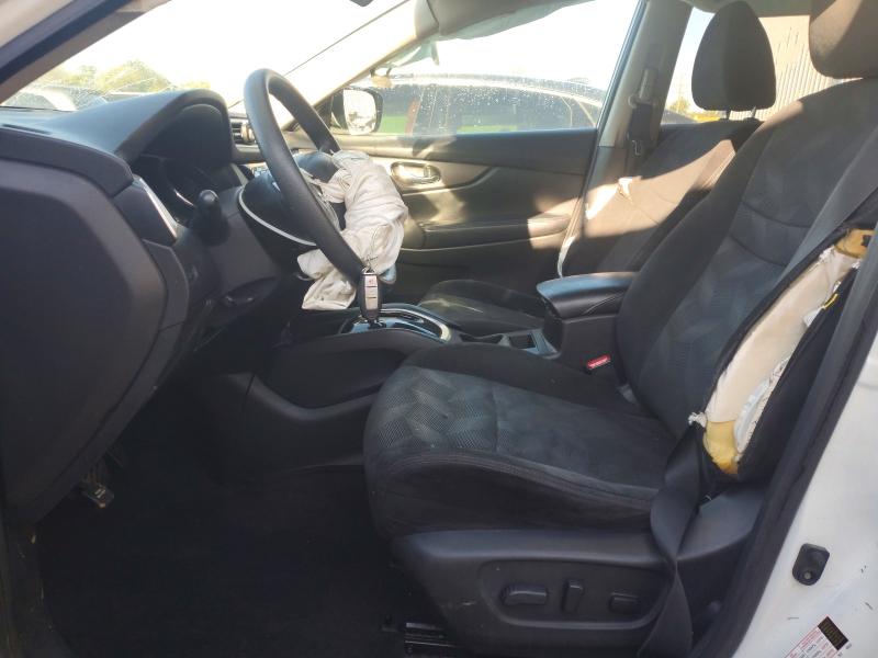 Aukcja sprzedaży 2016 Nissan Rogue, vin: 5N1AT2MV2GC896979, numer aukcji: 68558126