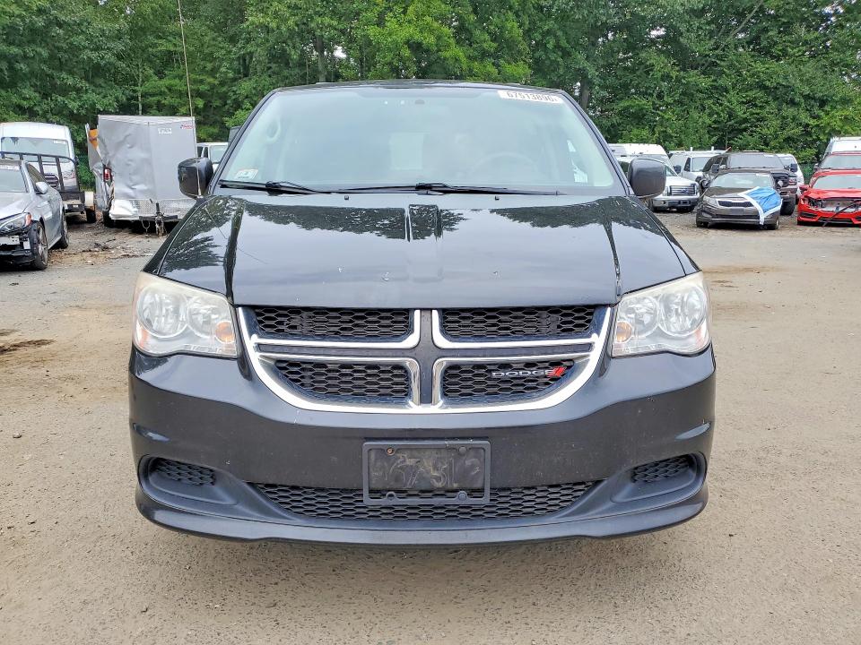 Продажа на аукционе авто 2013 Dodge Grand Caravan, vin: 2C4RDGCG2DR543200, номер лота: 67513896