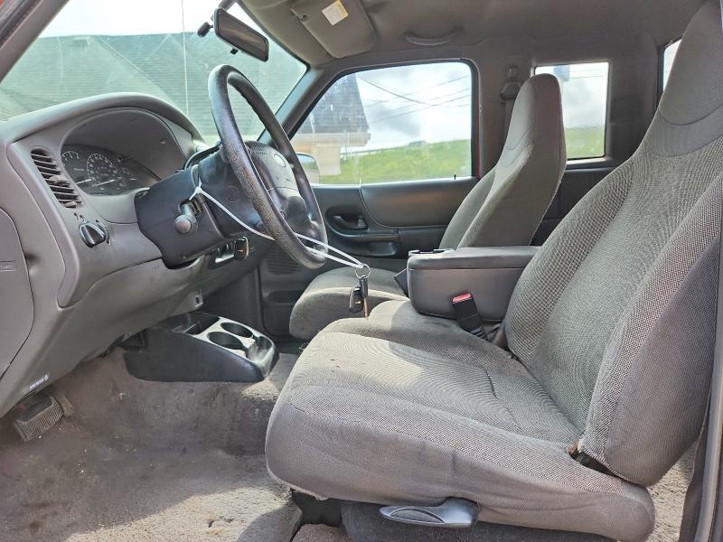 Aukcja sprzedaży 2002 Ford Ranger, vin: 1FTZR15E32PB72749, numer aukcji: 69745616