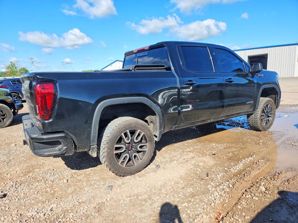 Продажа на аукционе авто 2021 Gmc Sierra, vin: 1GTP9EEL2MZ367777, номер лота: 68512316