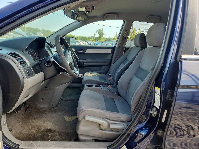 Aukcja sprzedaży 2011 Honda Cr-v, vin: 5J6RE4H40BL109013, numer aukcji: 69159566