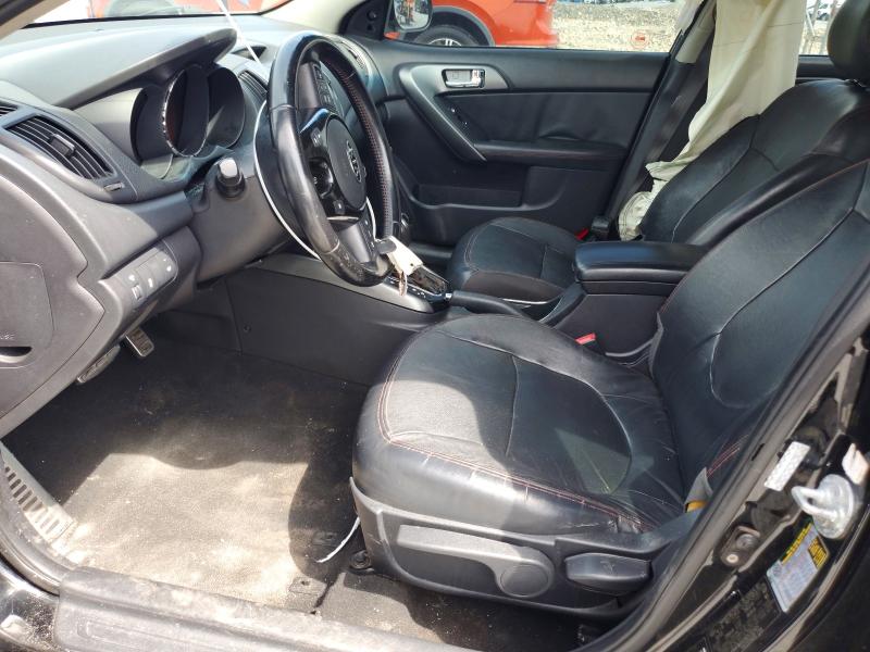 Aukcja sprzedaży 2013 Kia Forte, vin: KNAFW4A38D5732925, numer aukcji: 71050976