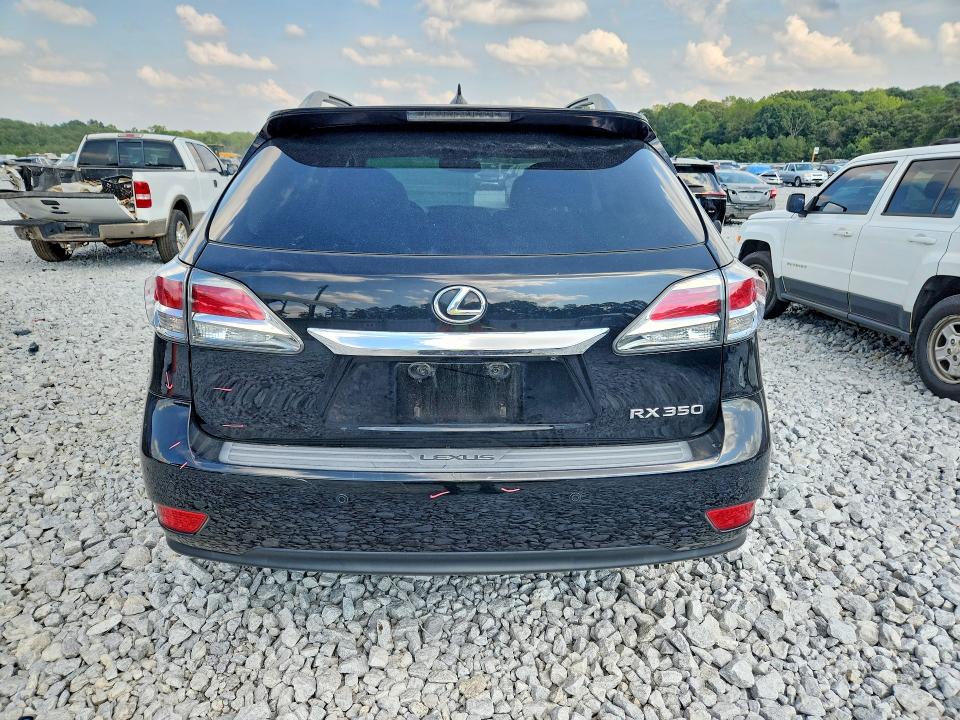 2015 Lexus Rx 350 მანქანა იყიდება აუქციონზე, vin: 2T2ZK1BA9FC192994, აუქციონის ნომერი: 67859056
