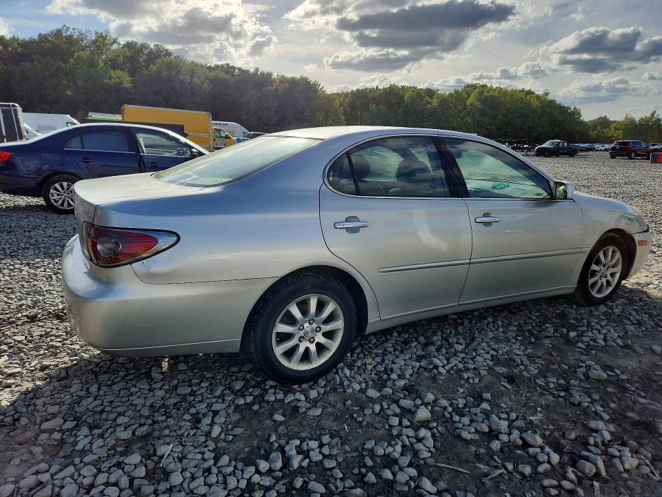 70305976 :رقم المزاد ، JTHBF30G830100212 vin ، 2003 Lexus Es مزاد بيع