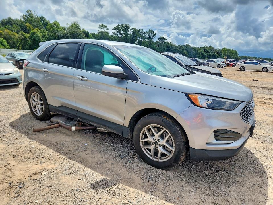 2024 Ford Edge მანქანა იყიდება აუქციონზე, vin: 2FMPK4J93RBA68152, აუქციონის ნომერი: 68282746