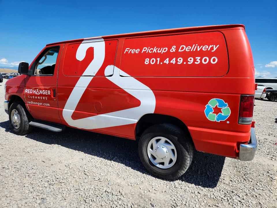 Aukcja sprzedaży 2012 Ford Econoline, vin: 1FBNE3BL9CDA18577, numer aukcji: 68888196